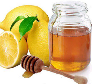 how to lose weight at home with lemon and honey